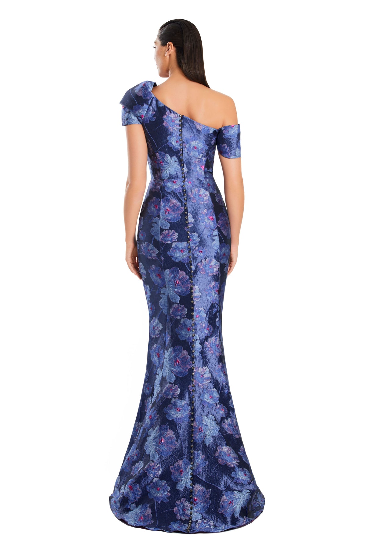 Alexander by Daymor 3050s25-violet-fuchsia-b