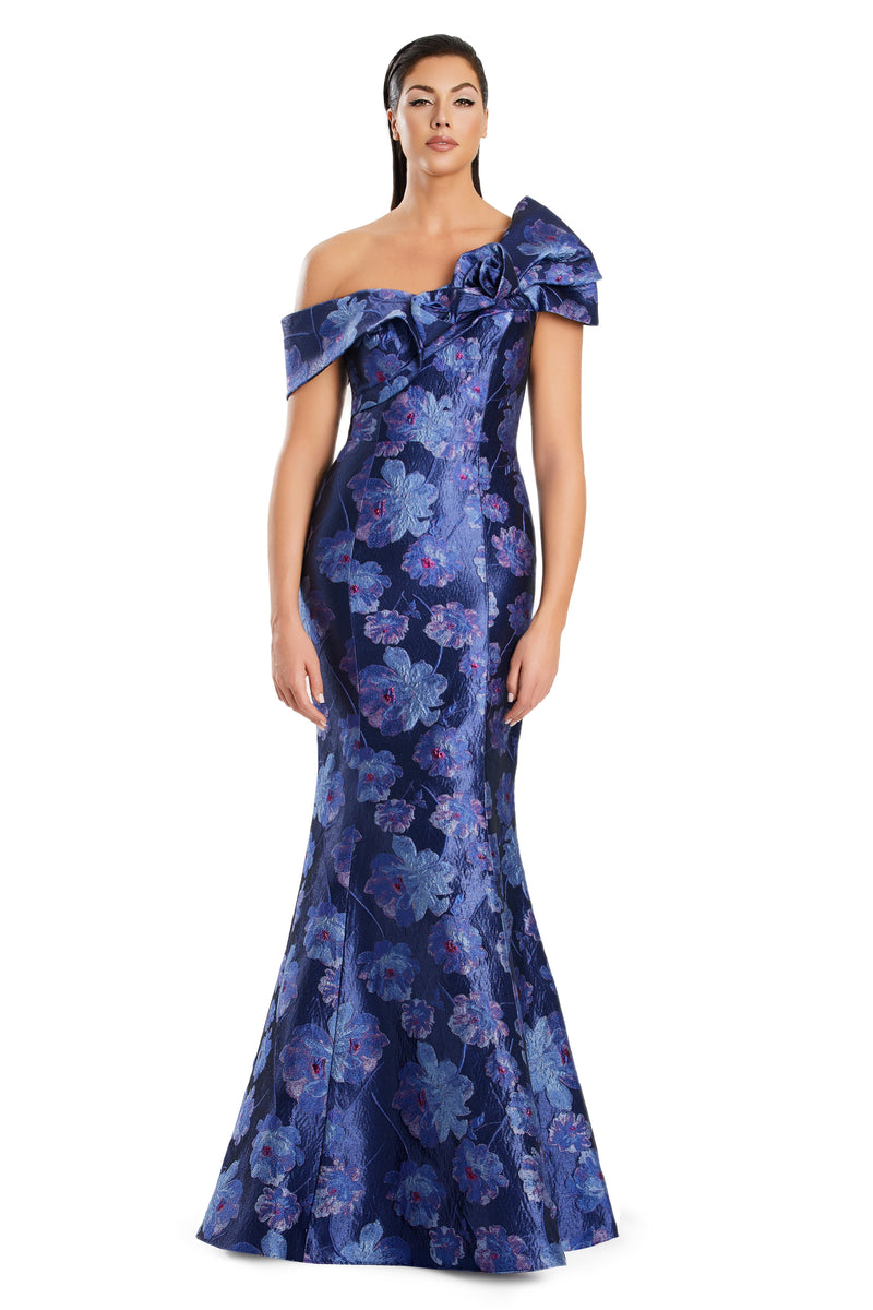 Alexander by Daymor 3050s25-violet-fuchsia-front