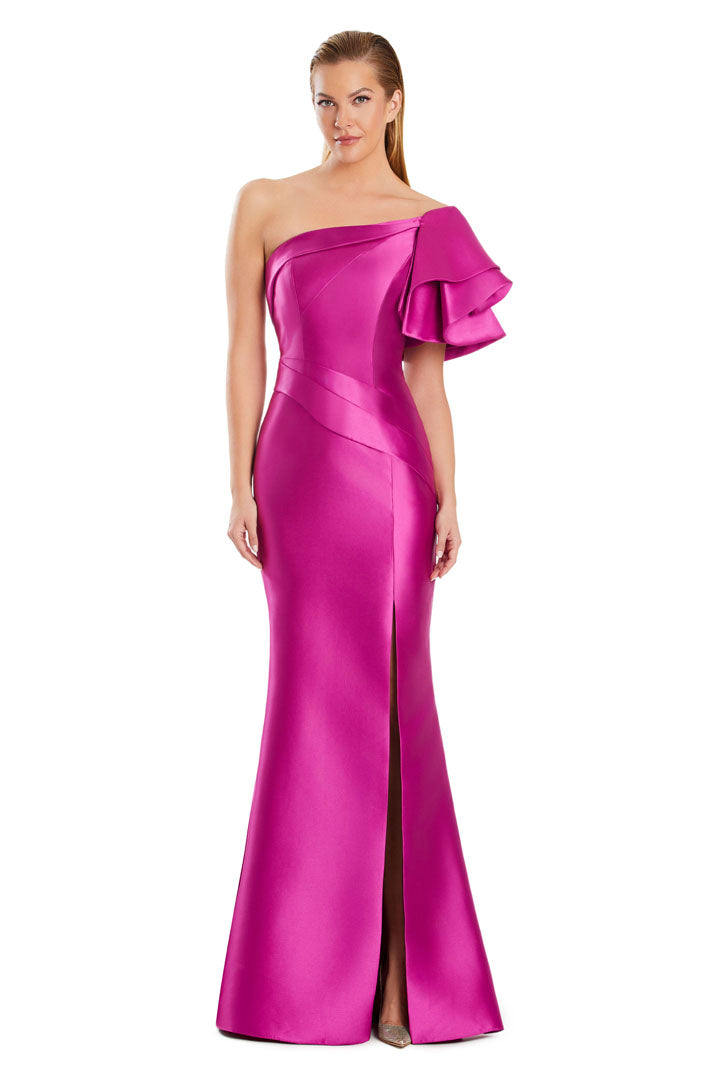 Alexander by Daymor 3051s25-fuchsia