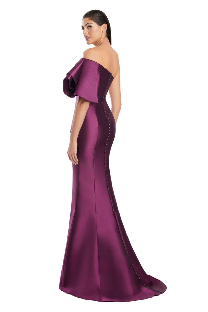 Alexander by Daymor 3051s25-plum-b