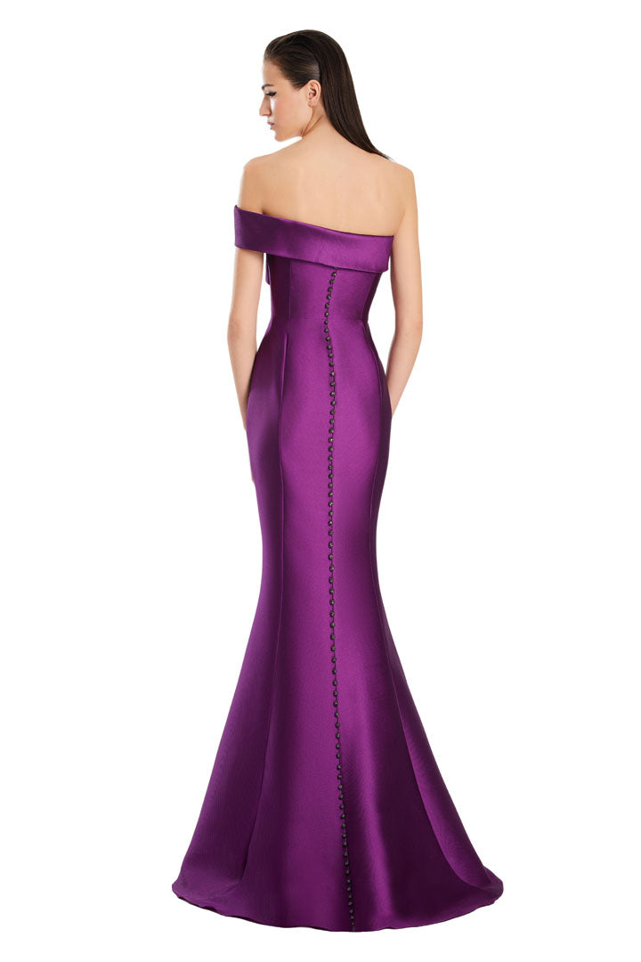 Alexander by Daymor 3052s25-violet-back