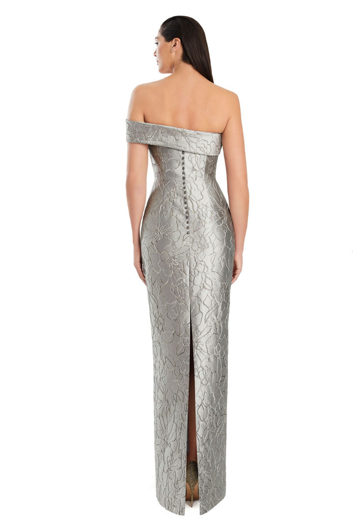 Alexander by Daymor 3053s25-taupe-gold-back