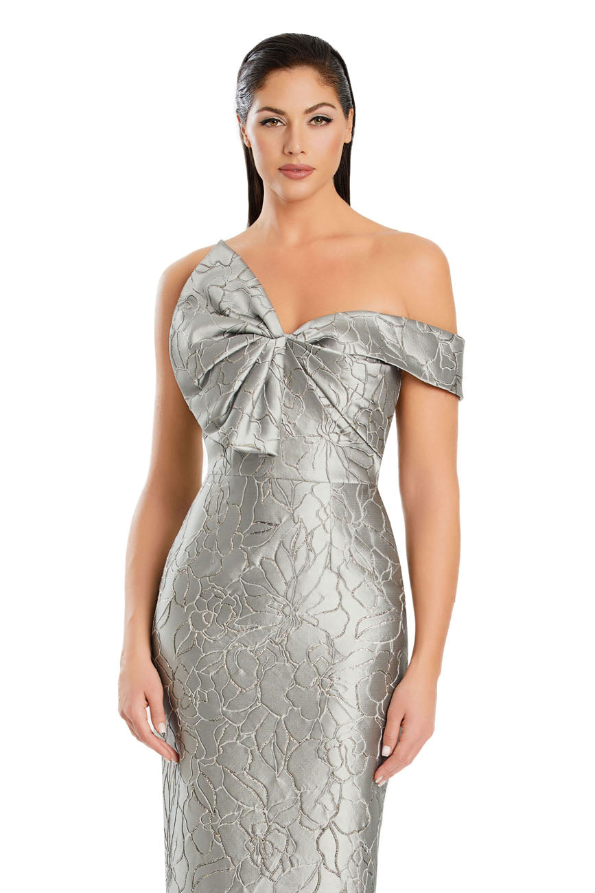 Alexander by Daymor 3053s25-taupe-gold-crop