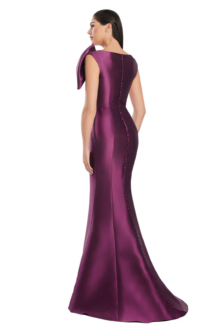 Alexander by Daymor 3055s25-plum-back
