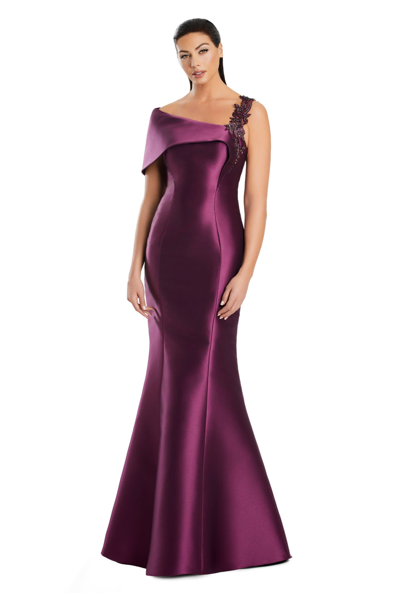 Alexander by Daymor 3060s25-plum-front