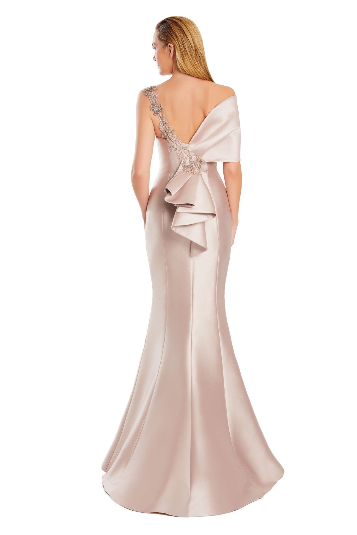 Alexander by Daymor 3060s25-silver-peony-b