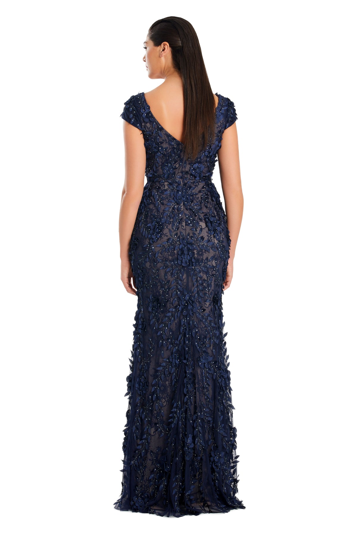 Alexander by Daymor 3061s25-navy-b