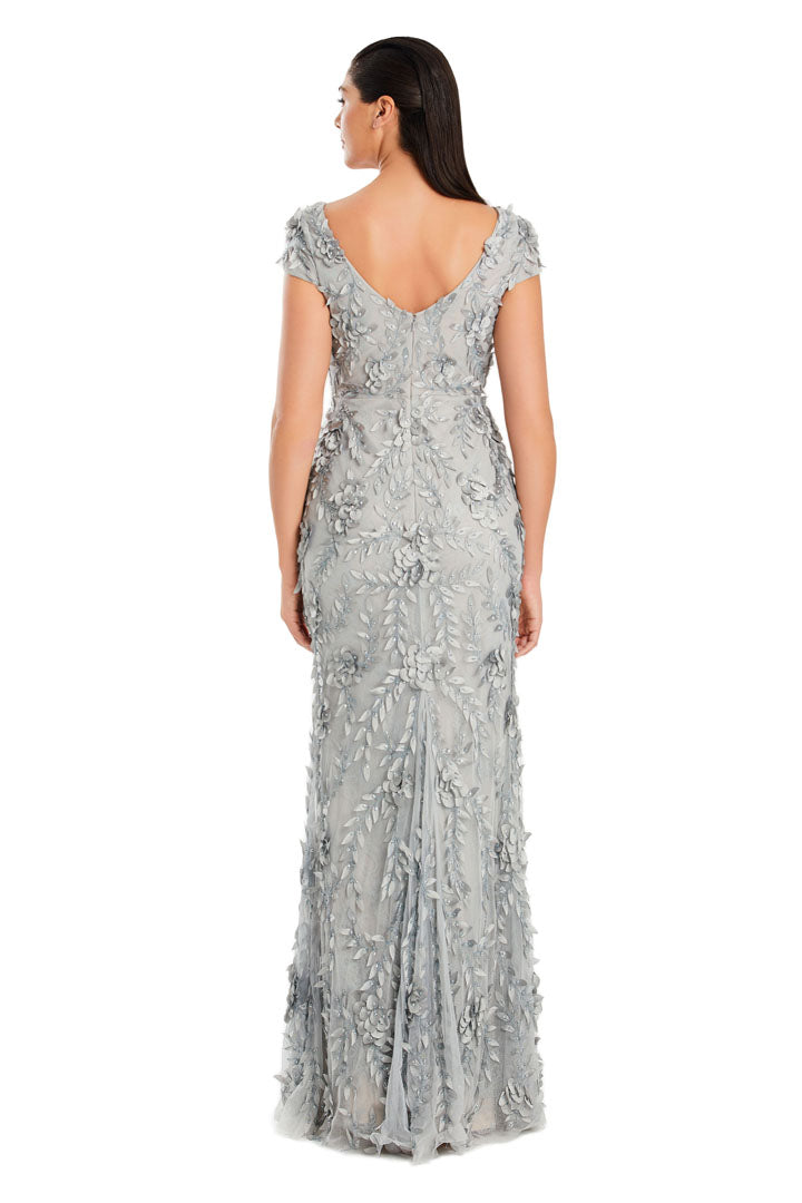 Alexander by Daymor 3061s25-silver-mint-back