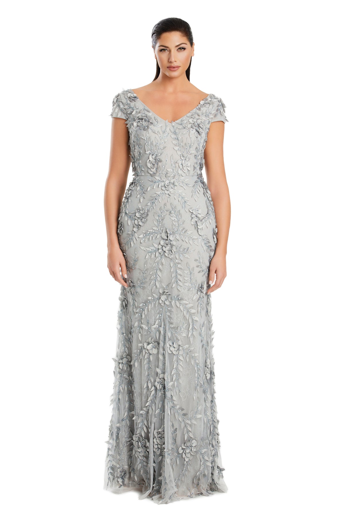 Alexander by Daymor 3061s25-silver-mint-f