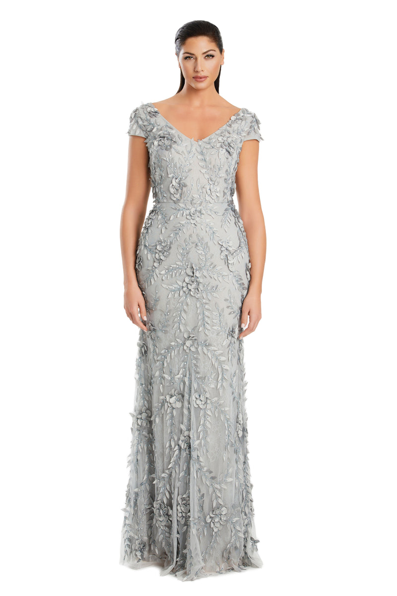 Alexander by Daymor 3061s25-silver-mint-f