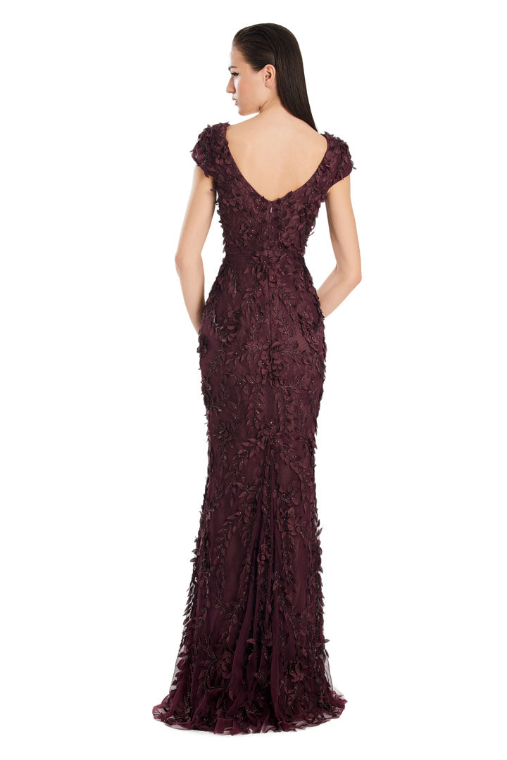 Alexander by Daymor 3061s25-wine-back