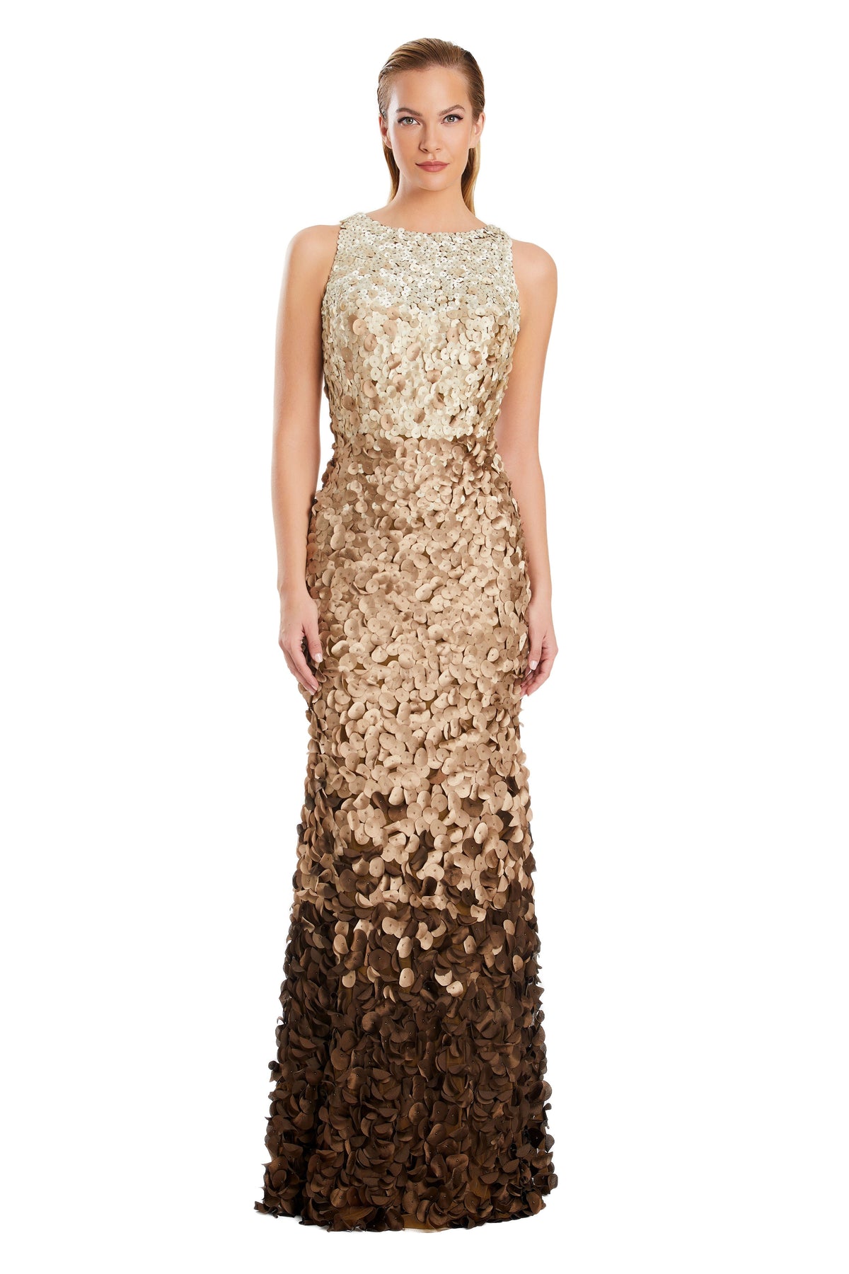 Alexander by Daymor 3062s25-frosted-mocha-multi-front