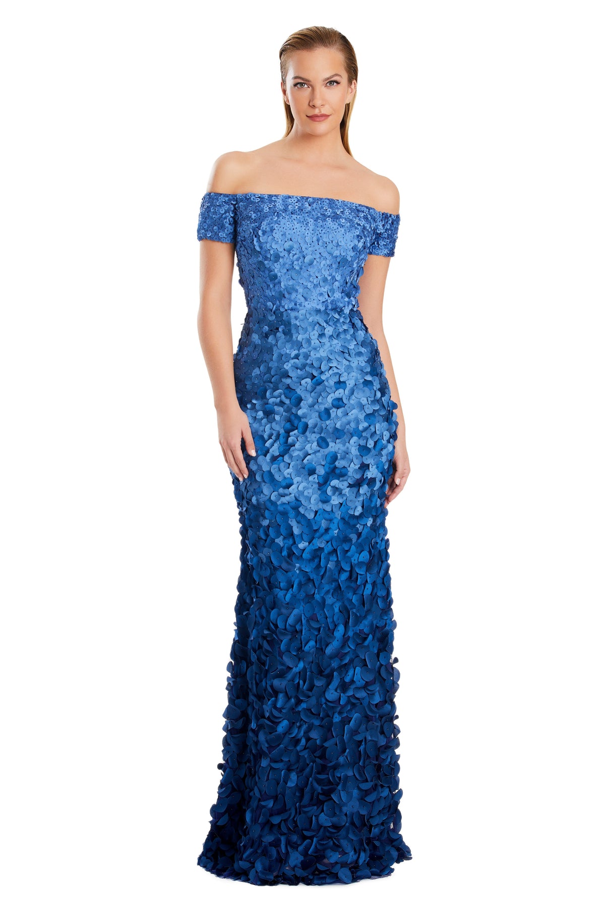 Alexander by Daymor 3063s25-blue-multi-front