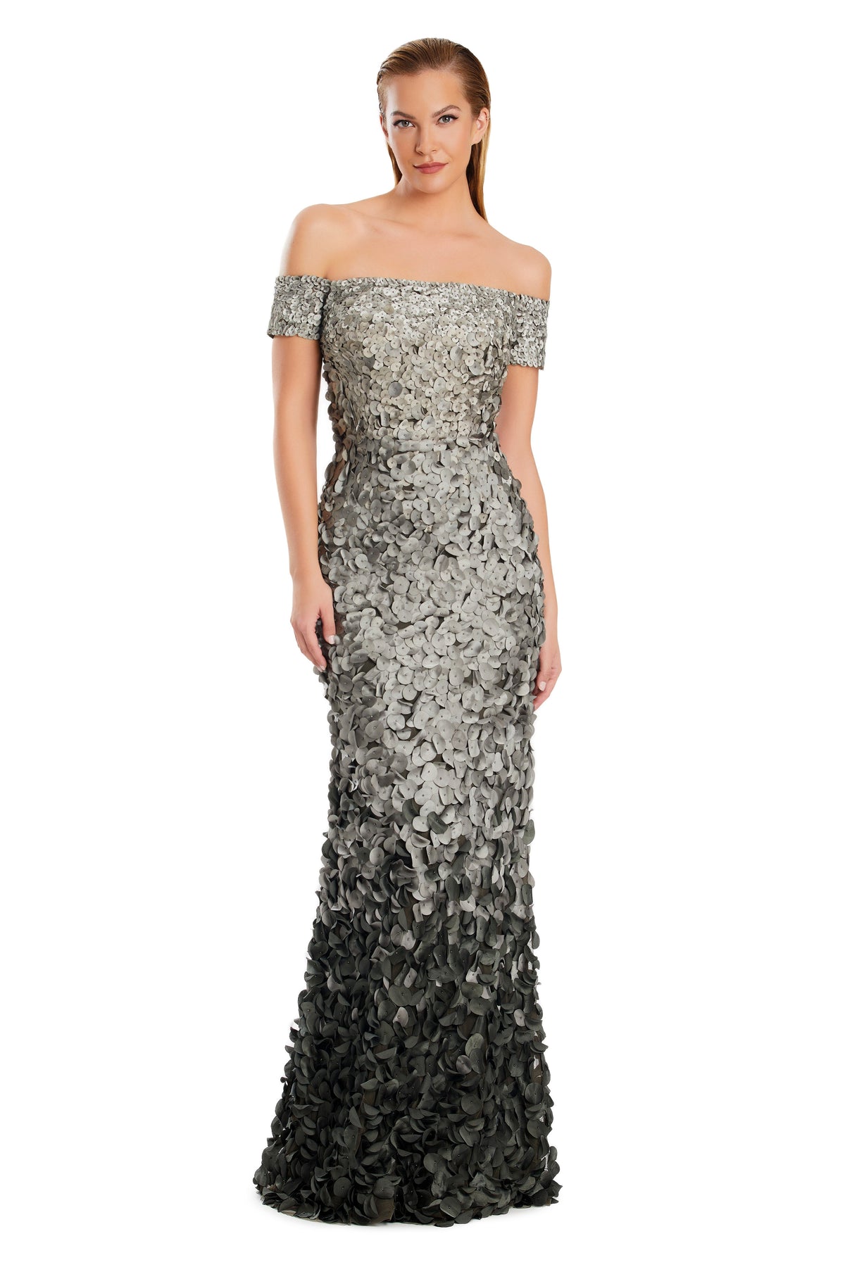 Alexander by Daymor 3063s25-grey-multi-f