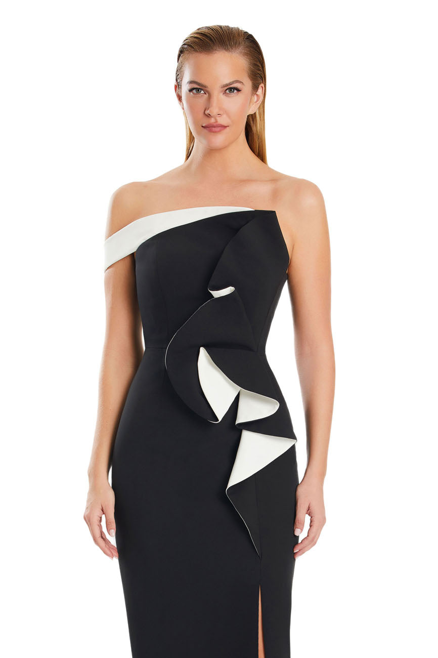 Alexander by Daymor 3065s25-black-white-crop