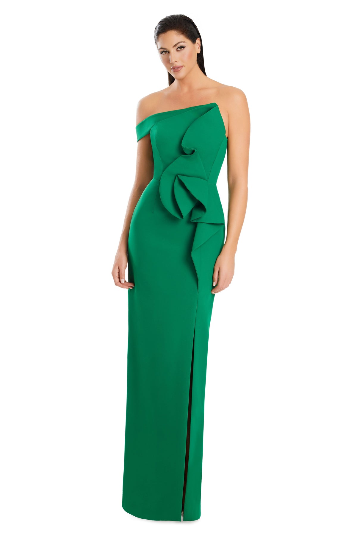 Alexander by Daymor 3065s25-emerald-front