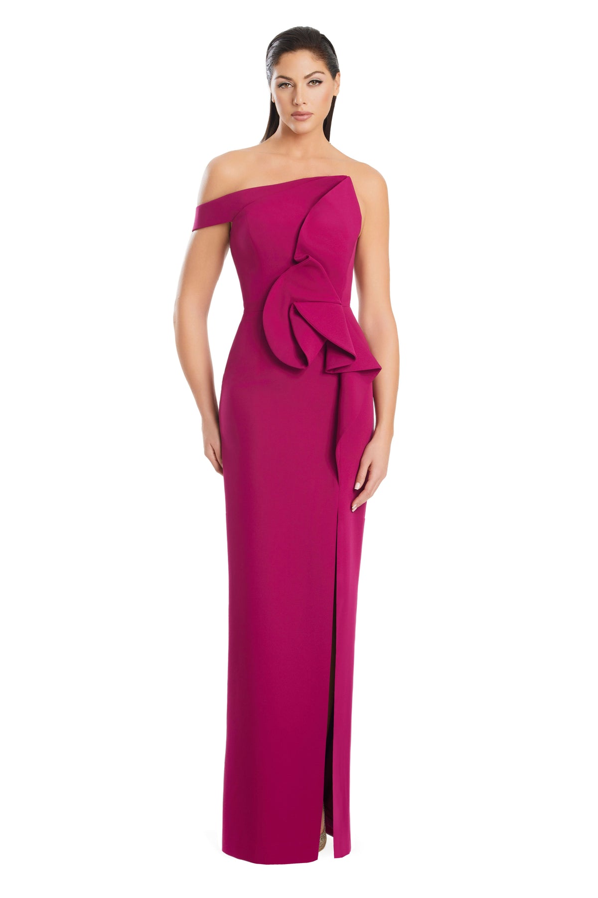 Alexander by Daymor 3065s25-magenta-front