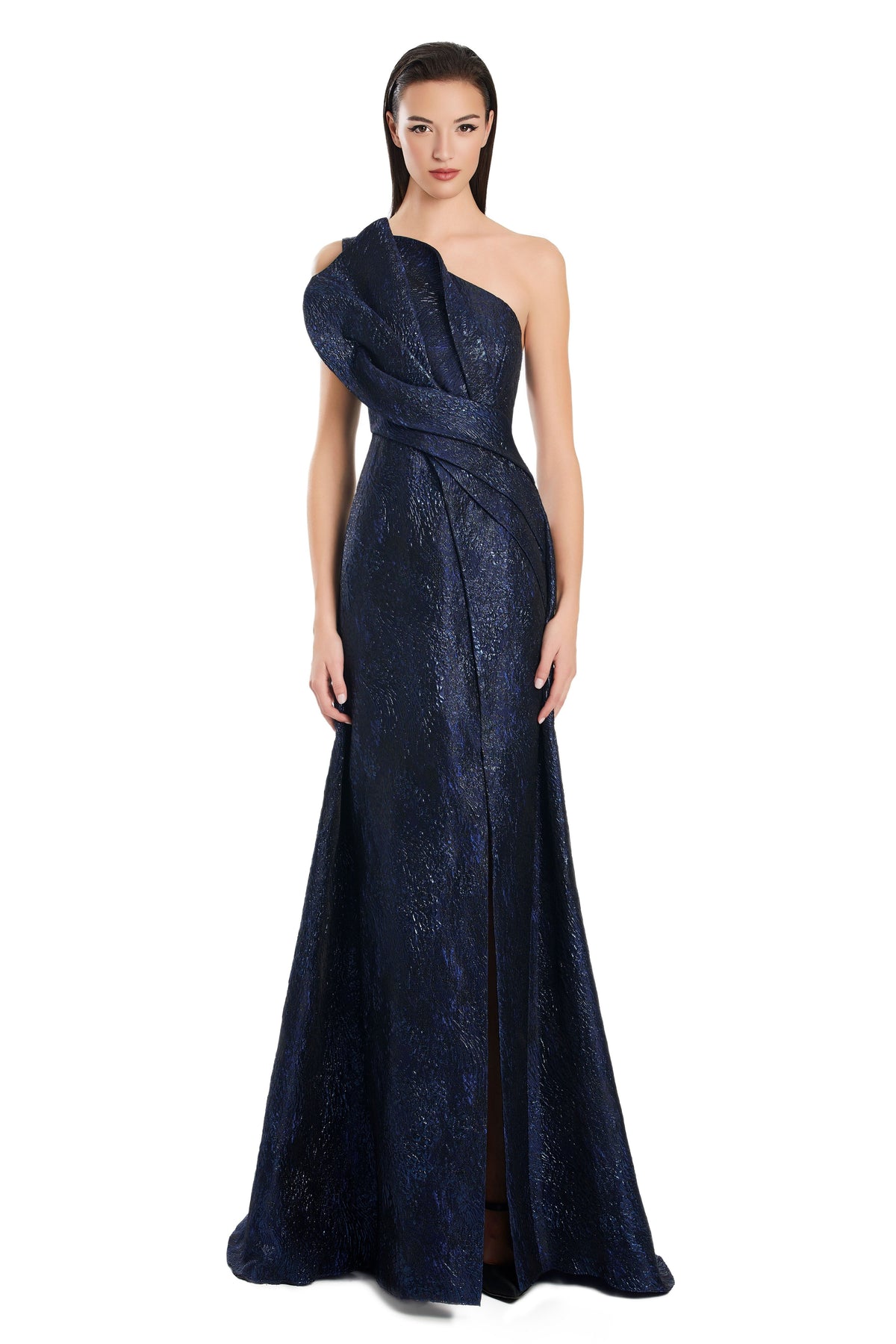 Alexander by Daymor 3067s25-navy-front