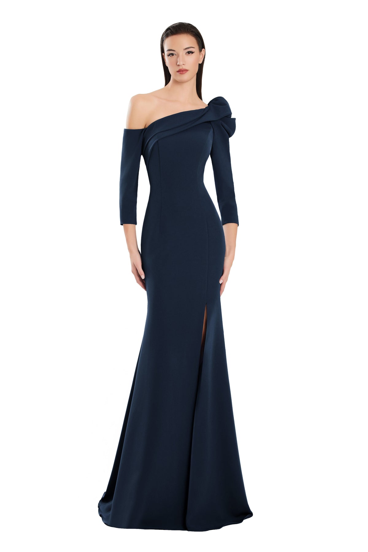 Alexander by Daymor 3069s25-navy-f