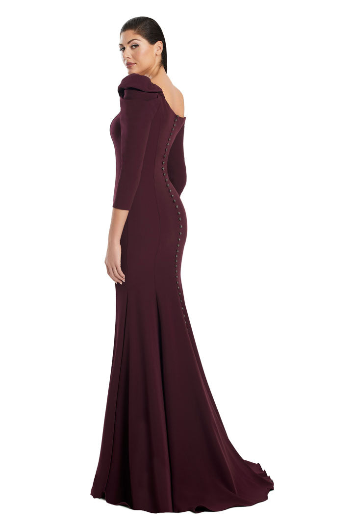 Alexander by Daymor 3069s25-wine-back