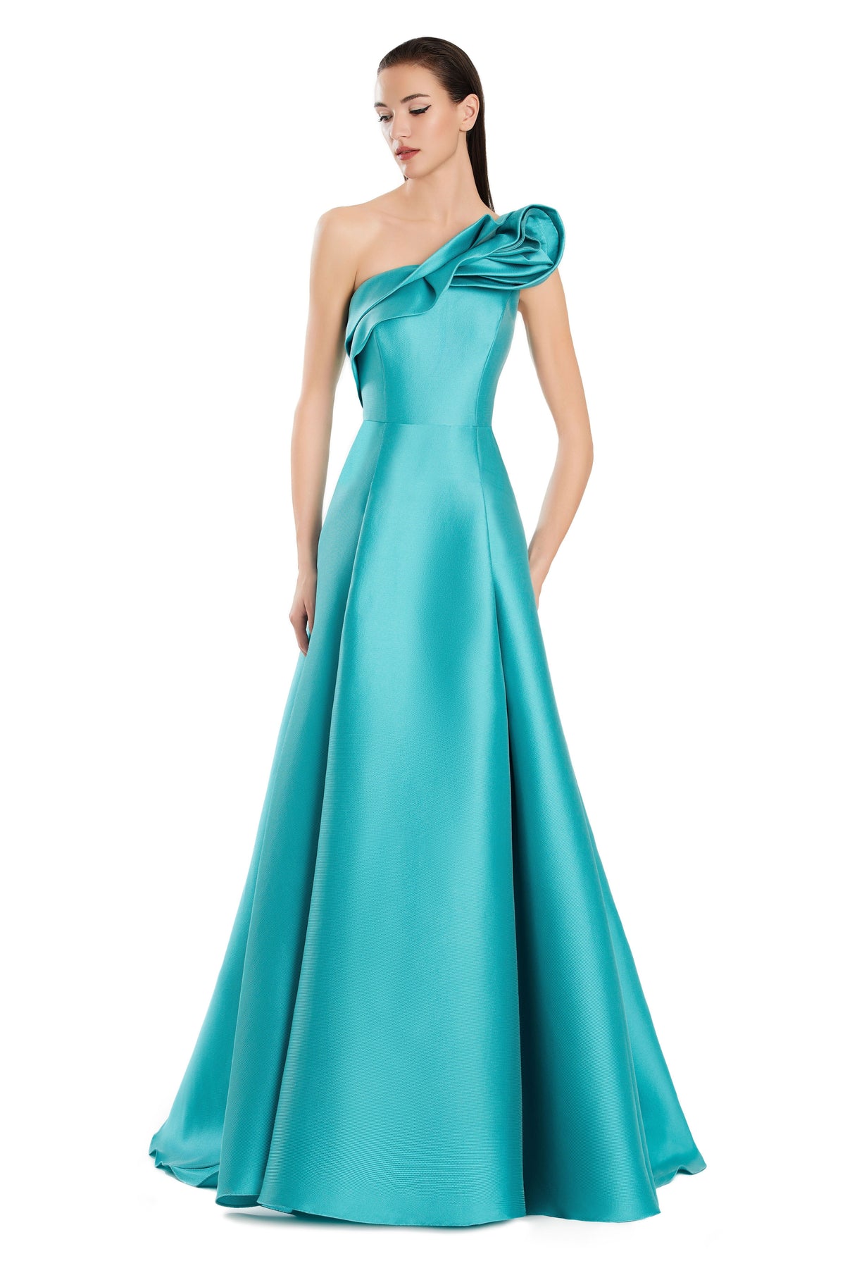 Alexander by Daymor 3075s25-aruba-blue-front