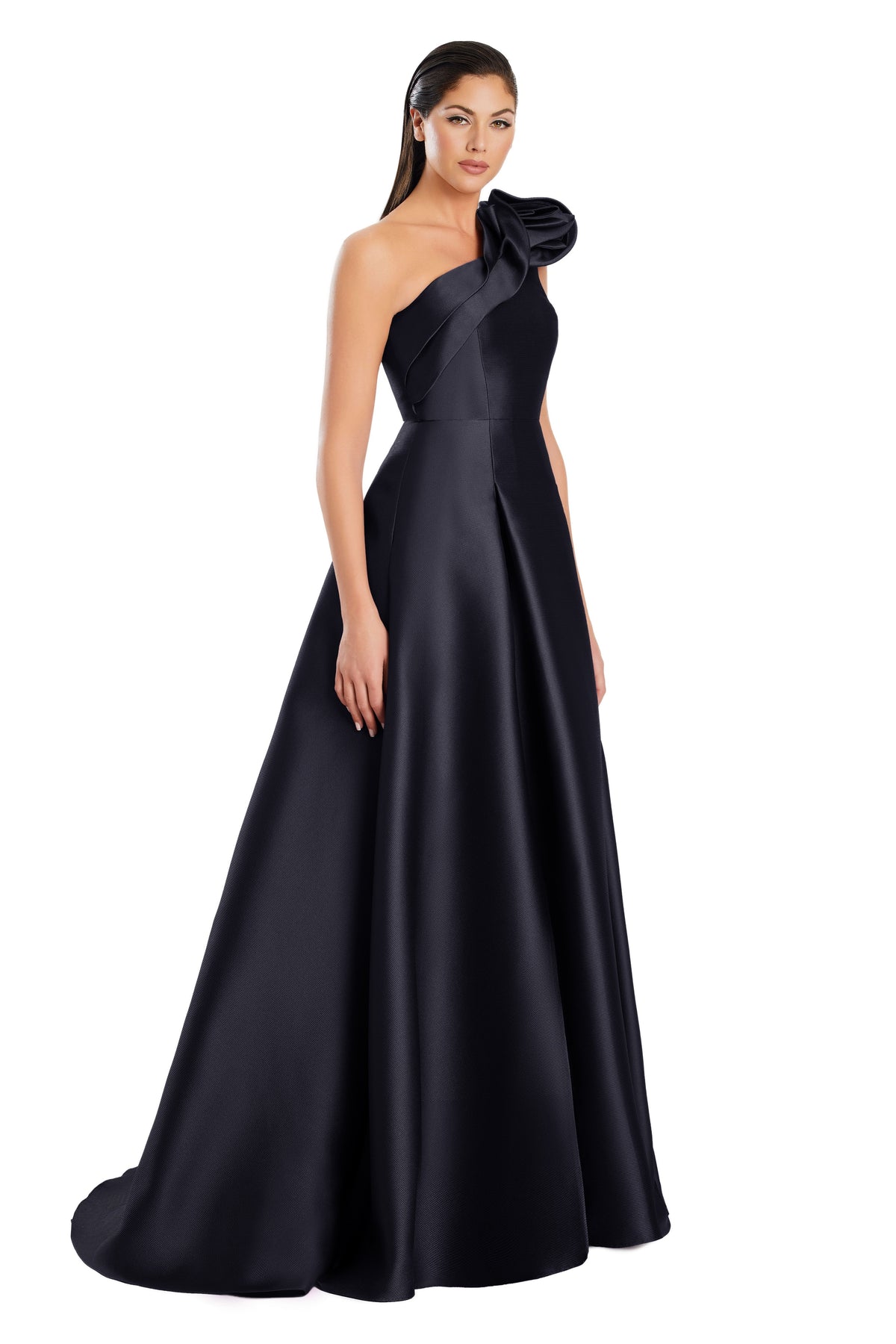 Alexander by Daymor 3075s25-black-front1