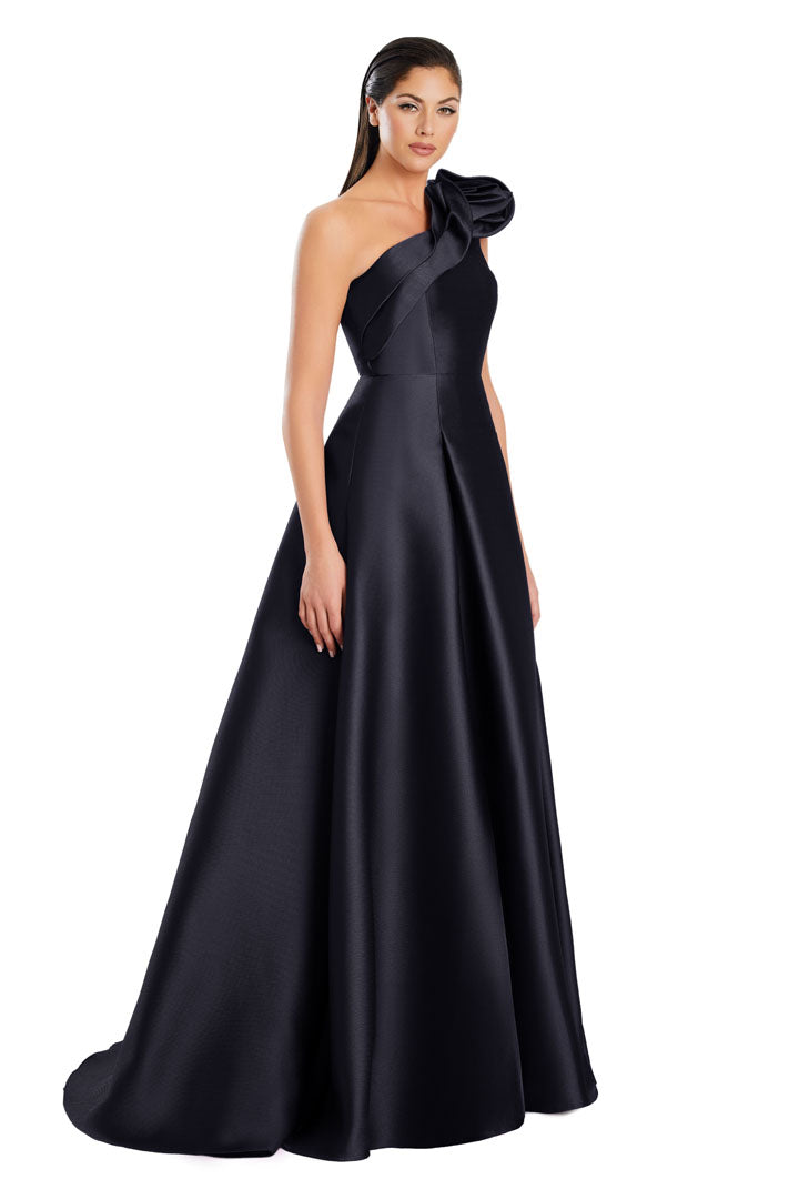 Alexander by Daymor 3075s25-black