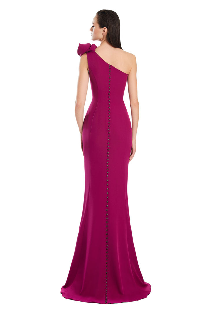 Alexander by Daymor 3076s25-magenta-back