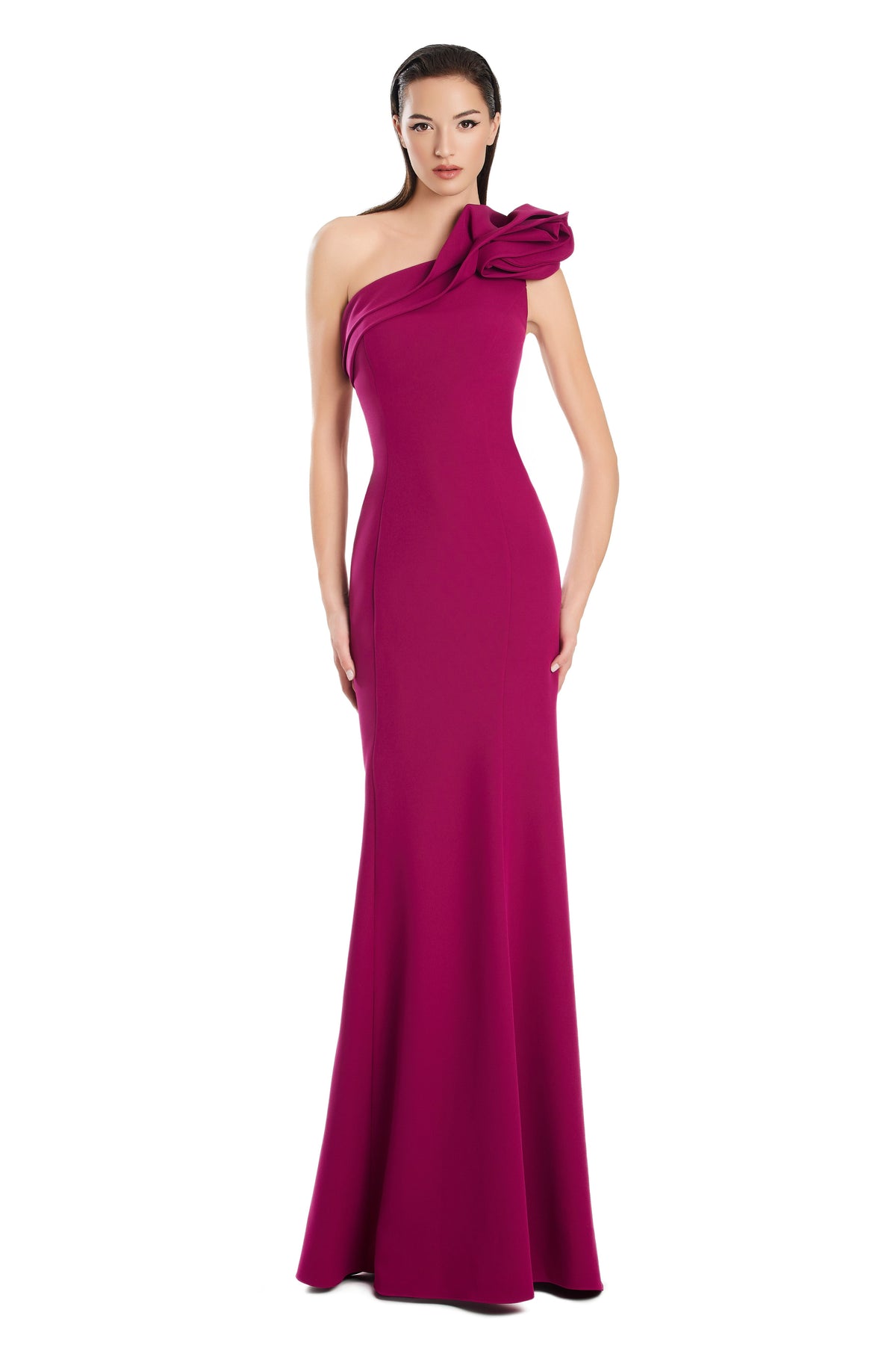 Alexander by Daymor 3076s25-magenta-front