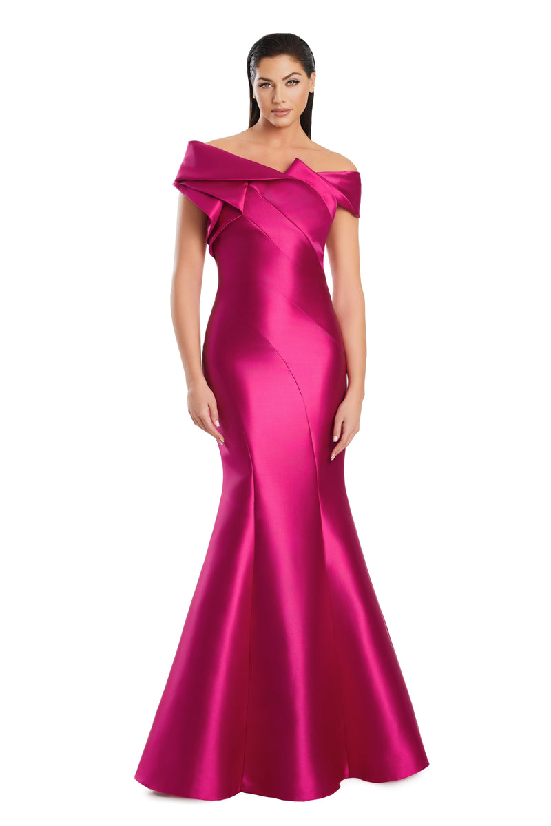 Alexander by Daymor 3079s25-fuchsia-f