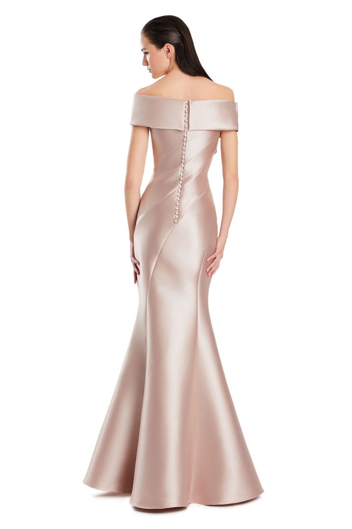 Alexander by Daymor 3079s25-silver-peony-back