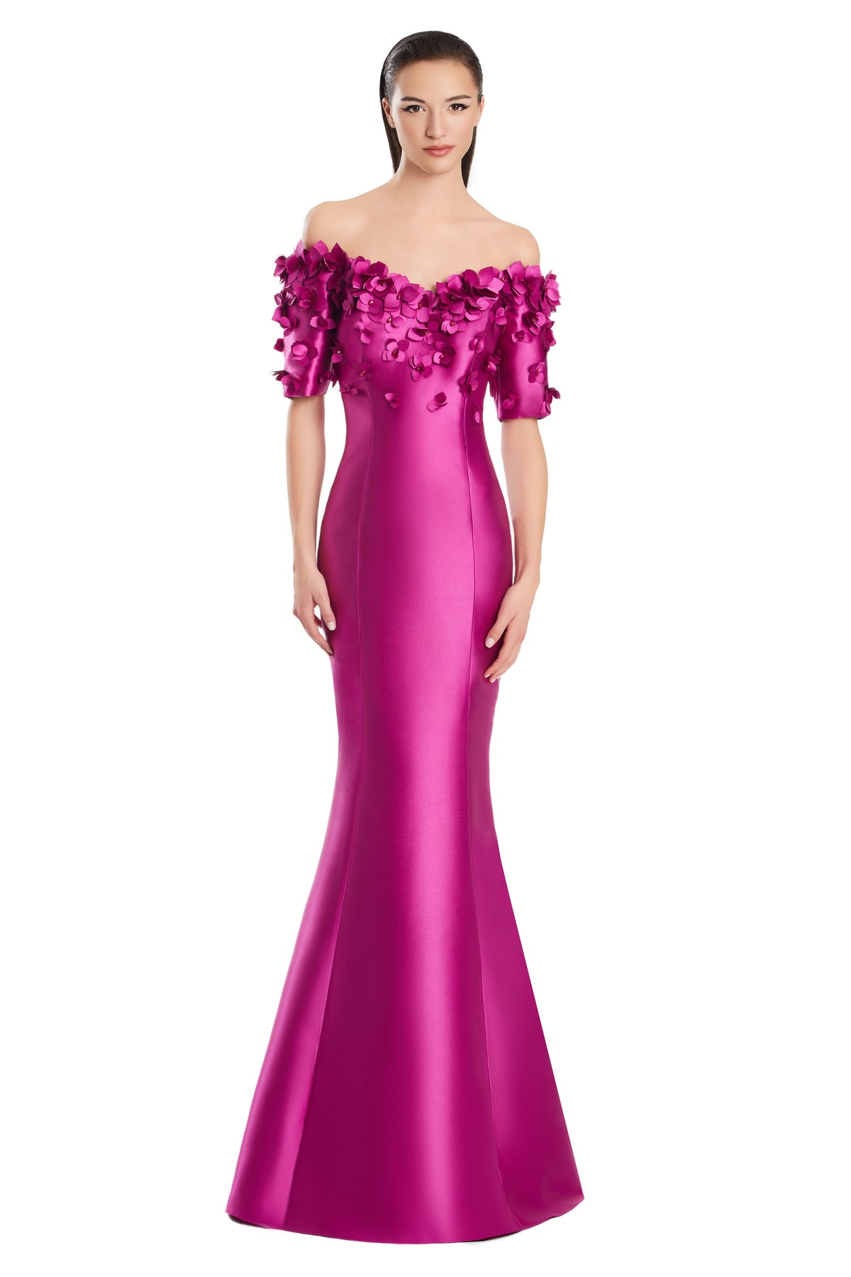 Alexander by Daymor 3084s25-fuchsia-f