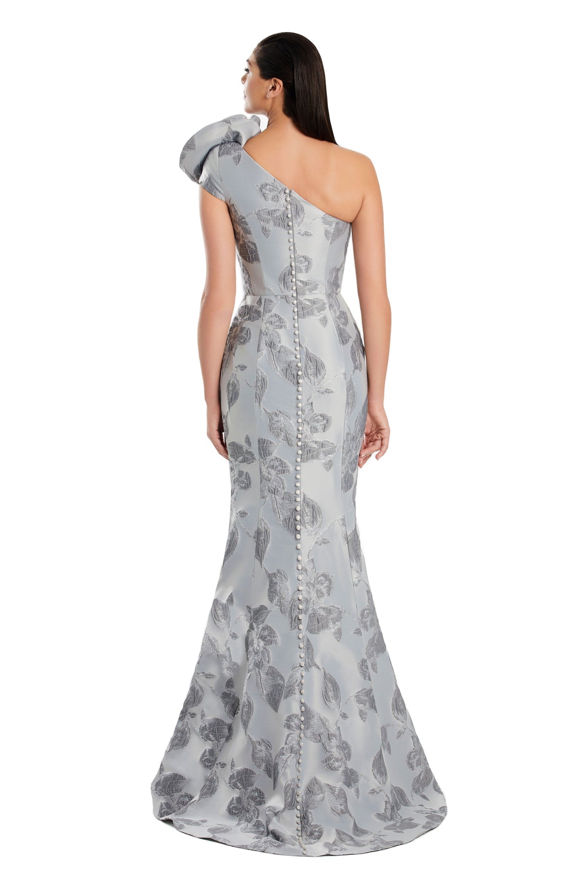 Alexander by Daymor 3085s25-silver-grey-b