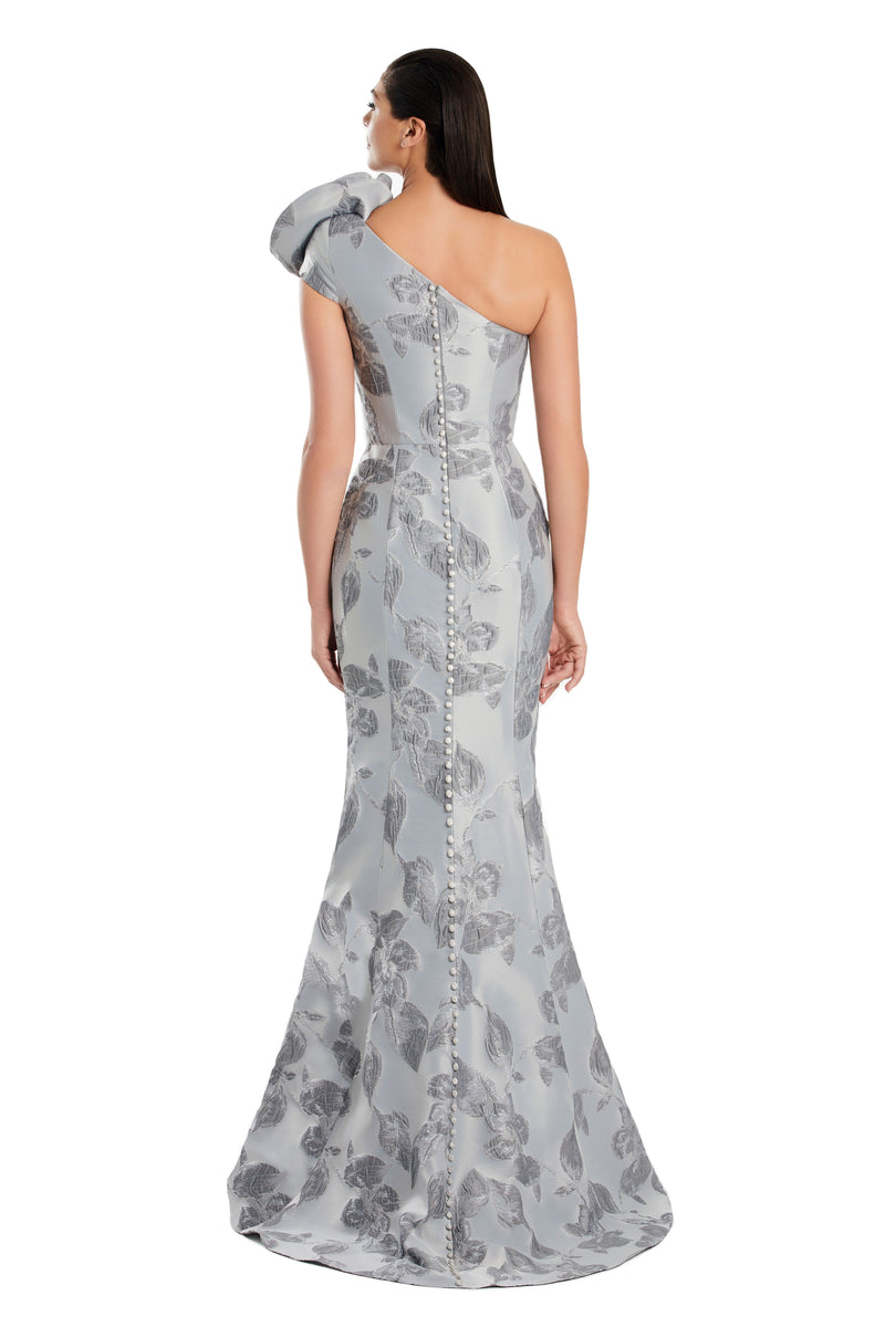 Alexander by Daymor 3085s25-silver-grey-b