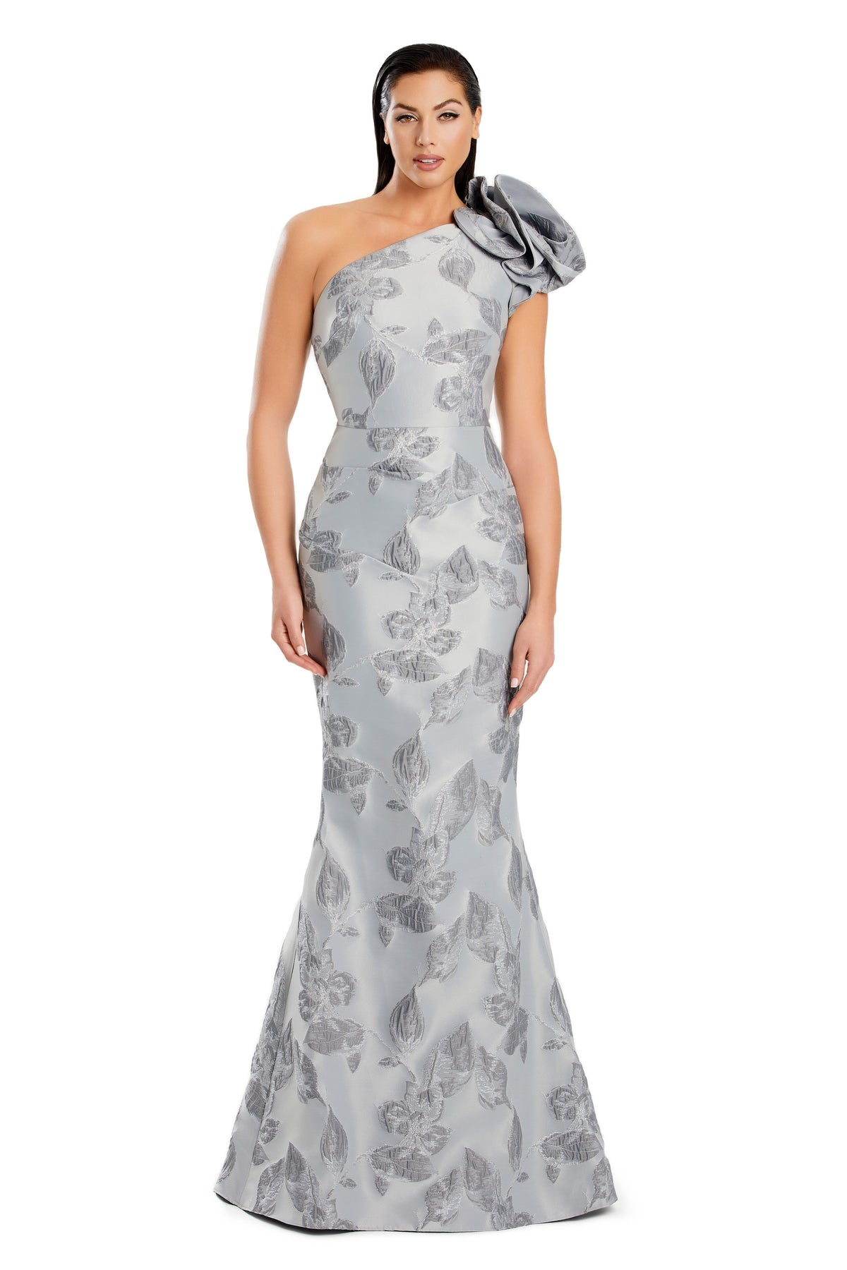 Alexander by Daymor 3085s25-silver-grey-f