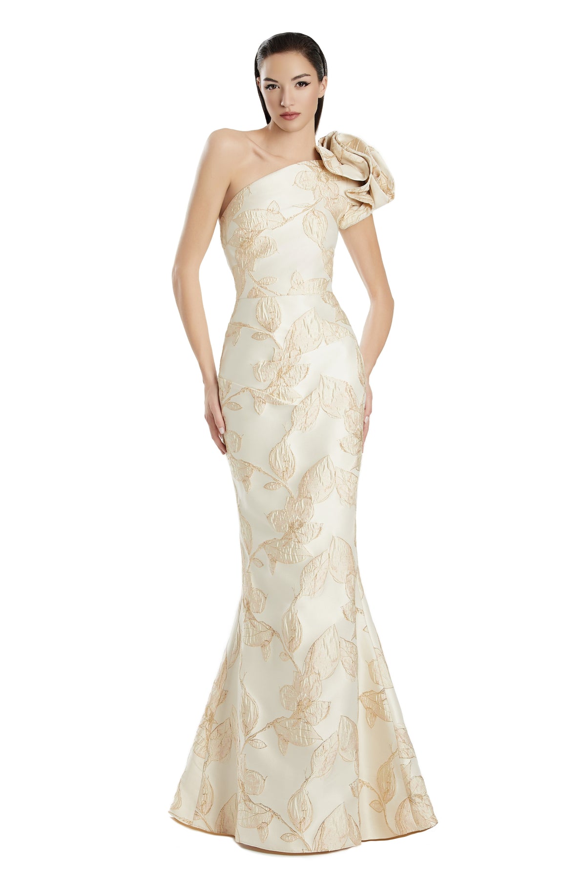 Alexander by Daymor 3085s25-soft-pink-cream-front