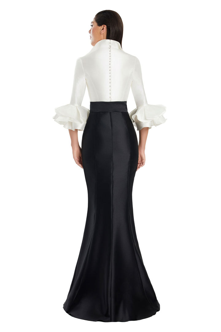 Alexander by Daymor 3087s25-black-white-back