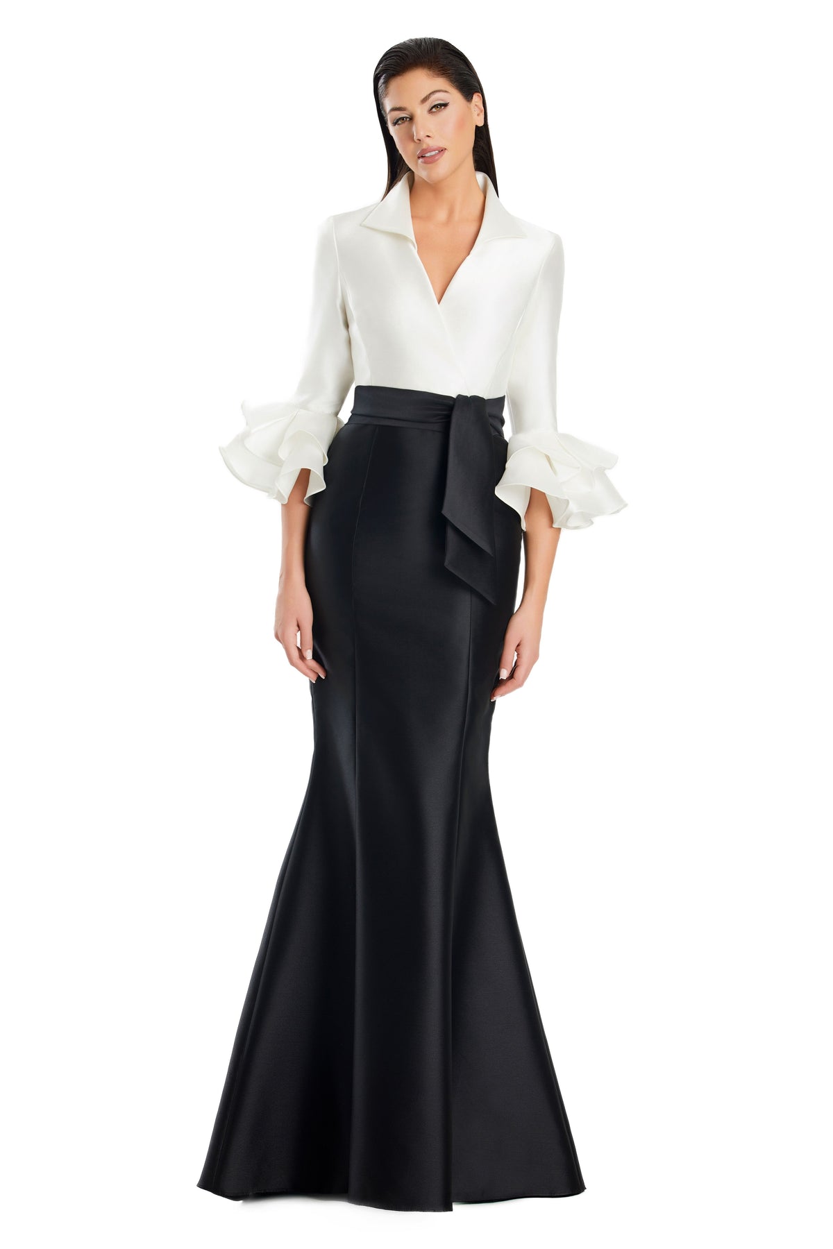 Alexander by Daymor 3087s25-black-white-front