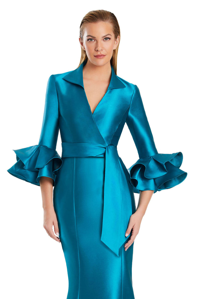 Alexander by Daymor 3087s25-cayman-blue-crop