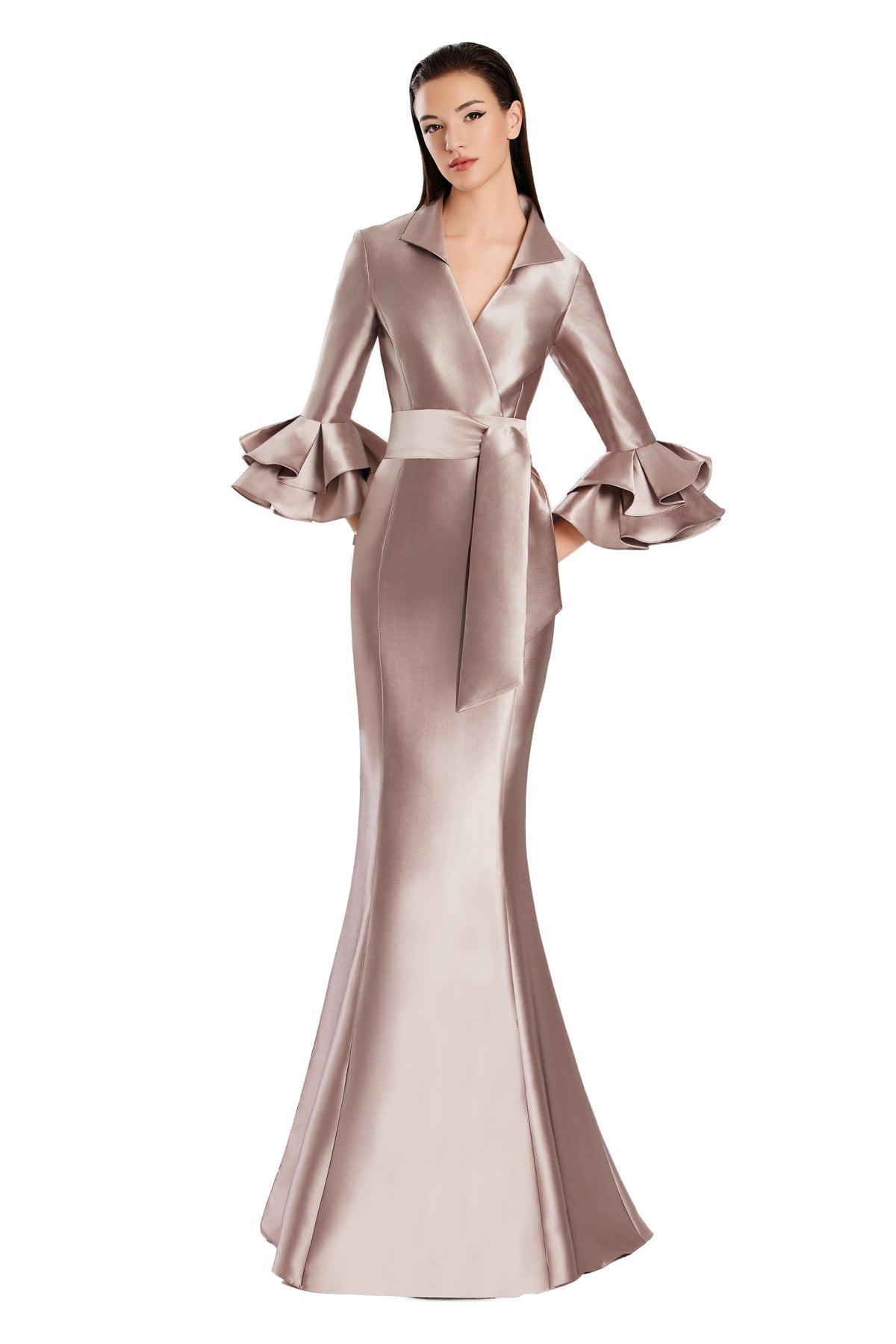 Alexander by Daymor 3087s25-iced-mauve-front