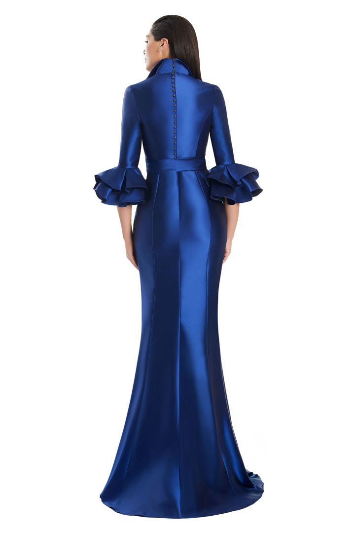 Alexander by Daymor 3087s25-indigo-back