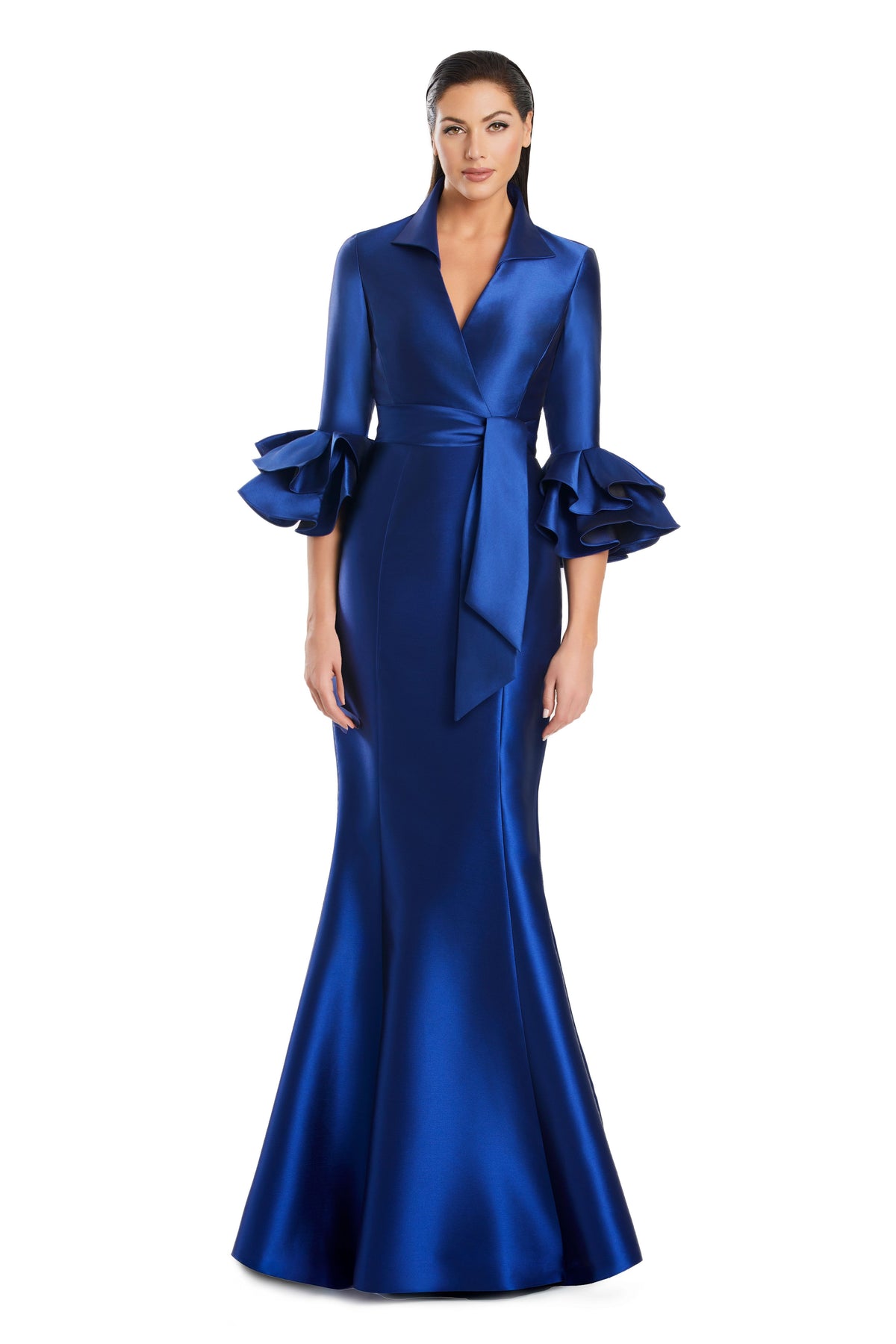 Alexander by Daymor 3087s25-indigo-front