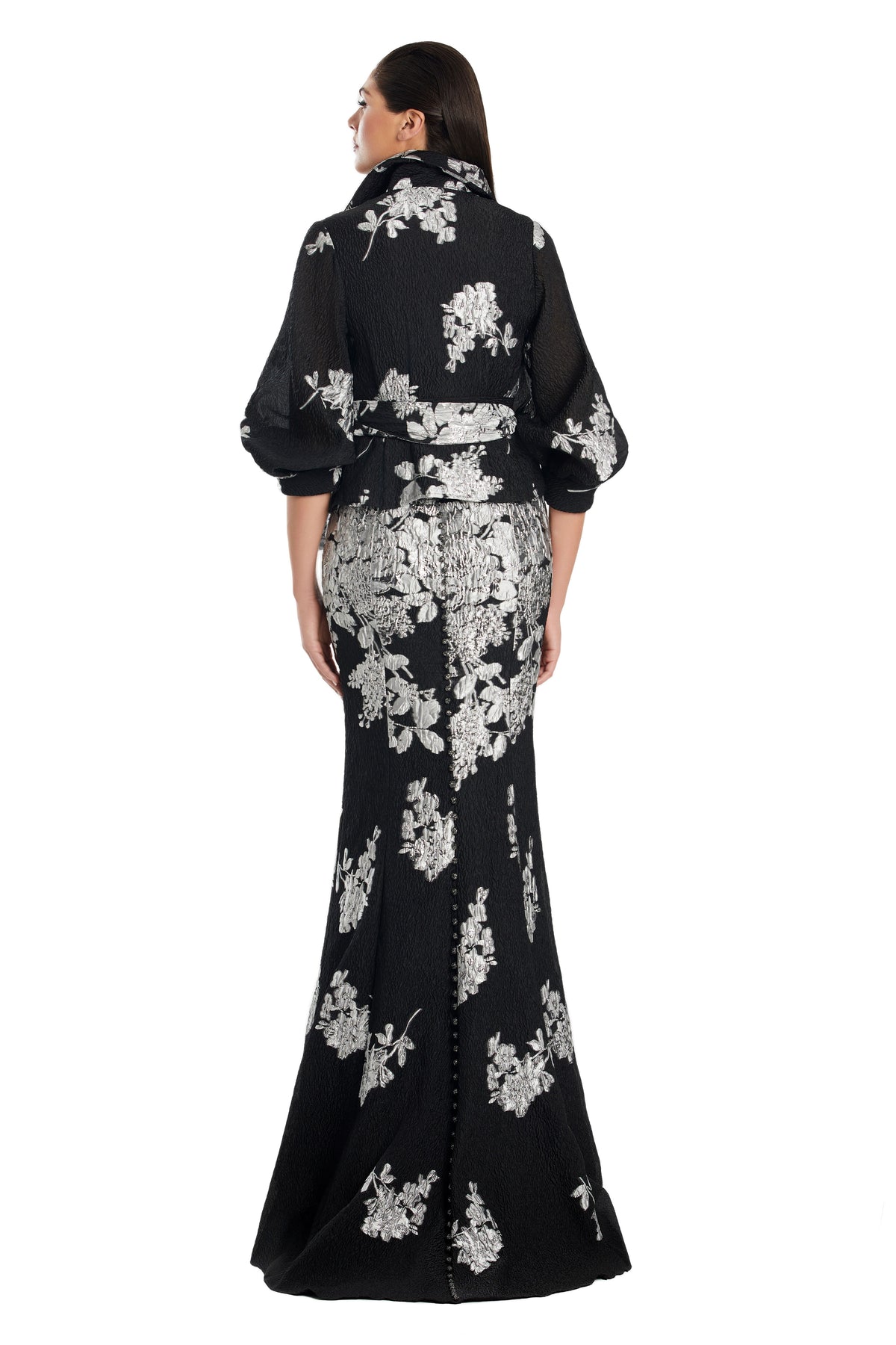 Alexander by Daymor 3088s25-black-silver-b