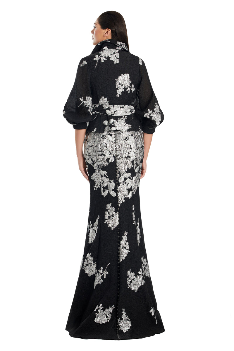 Alexander by Daymor 3088s25-black-silver-b