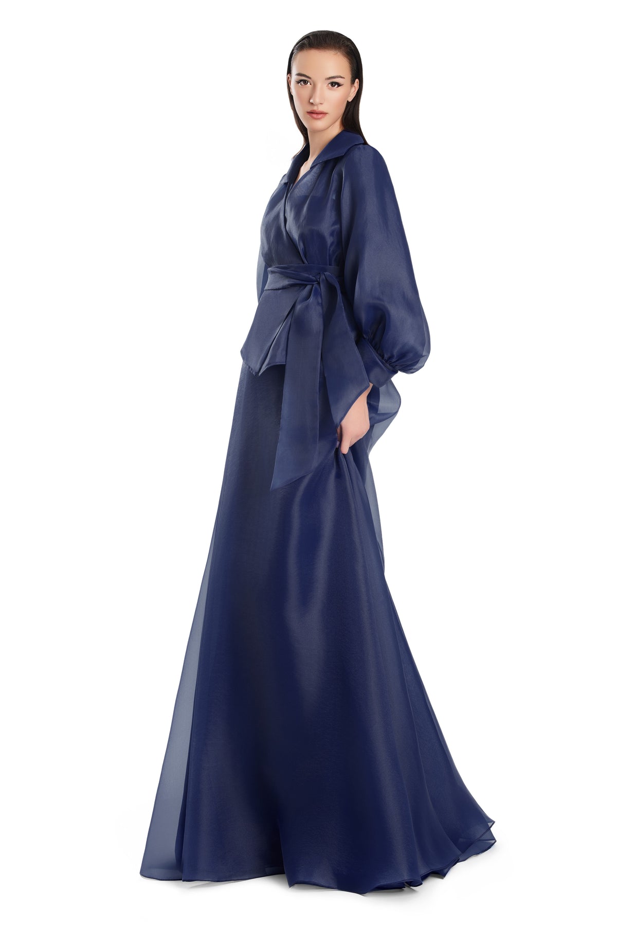 Alexander by Daymor 3090s25-navy-f