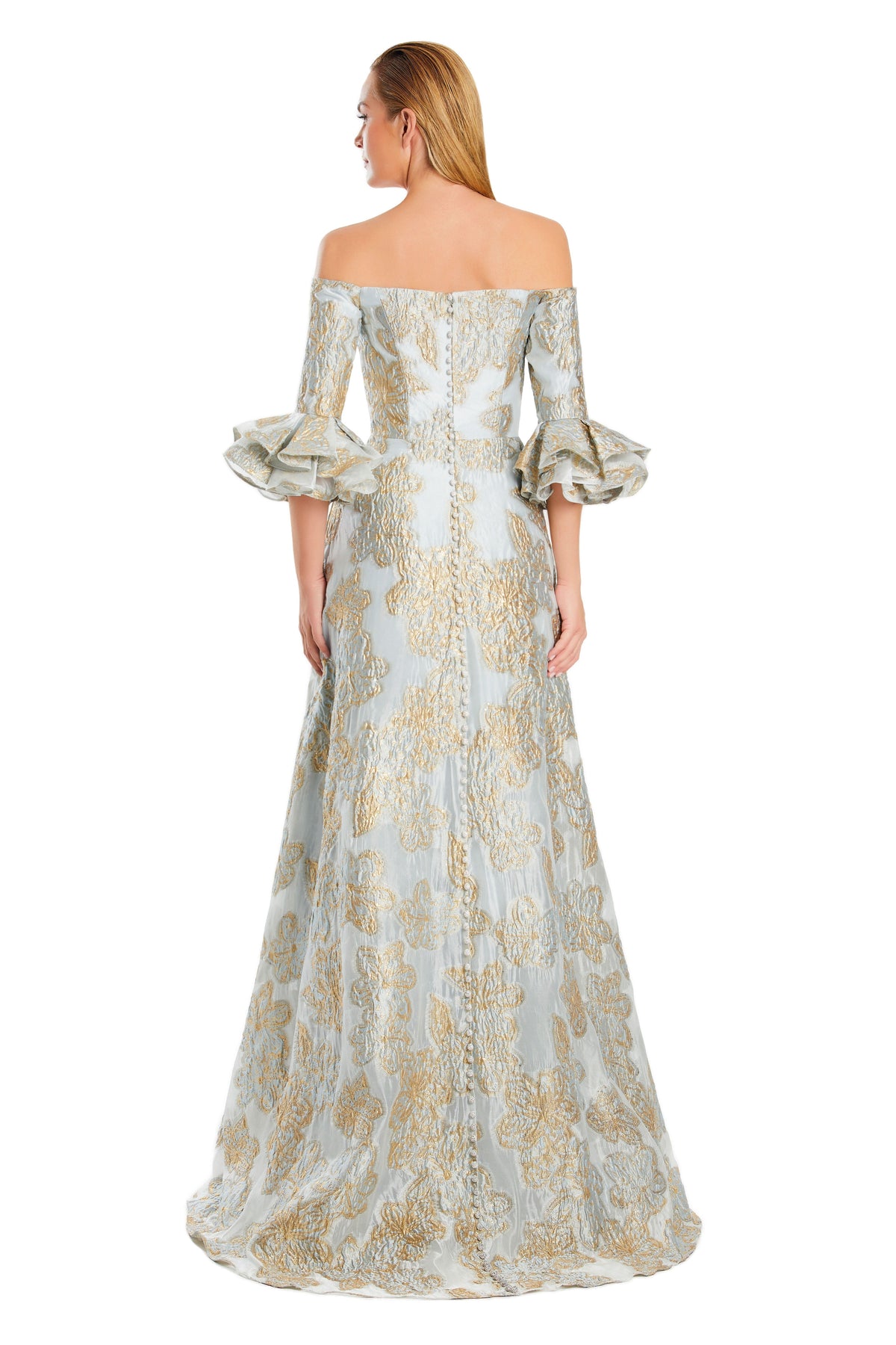 Alexander by Daymor 3092s25-light-blue-gold-b