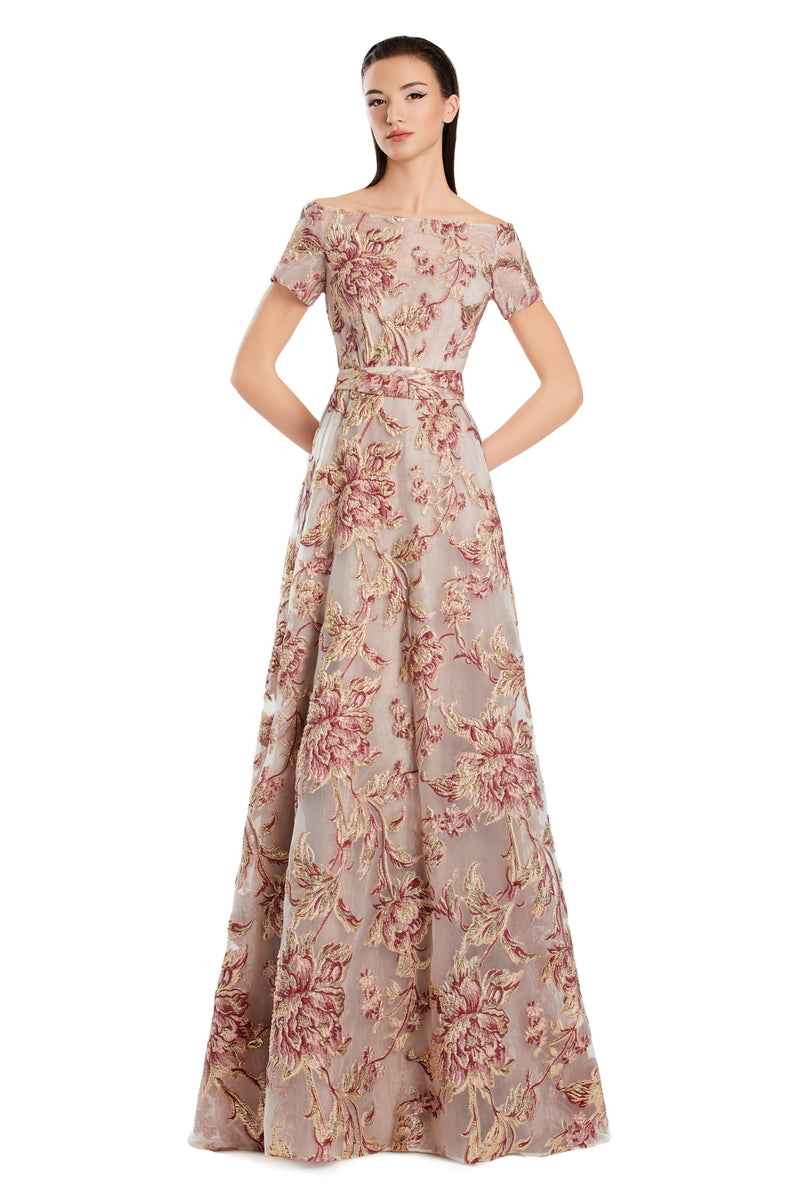 Alexander by Daymor 3094s25-rose-gold-f