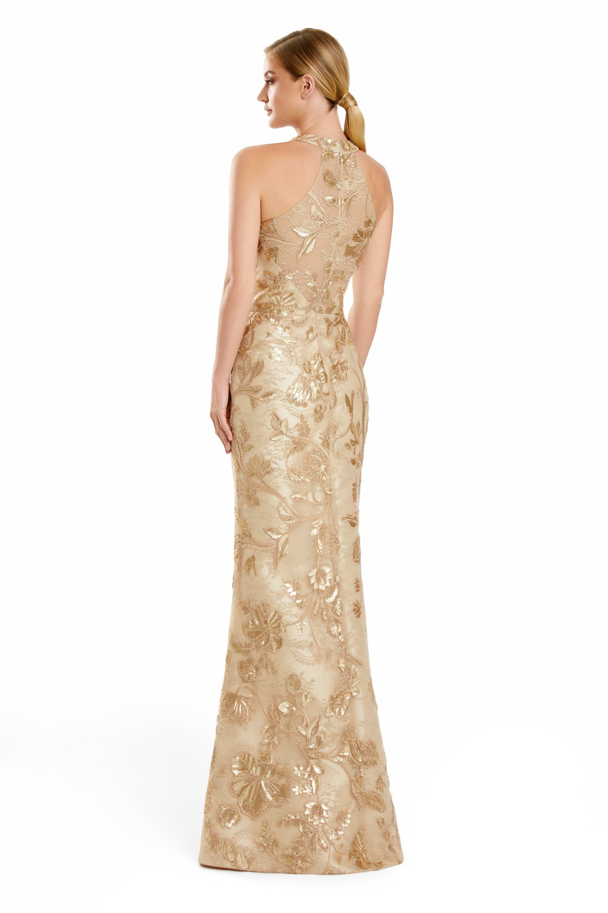 Alexander by Daymor 3101f25-gold-back