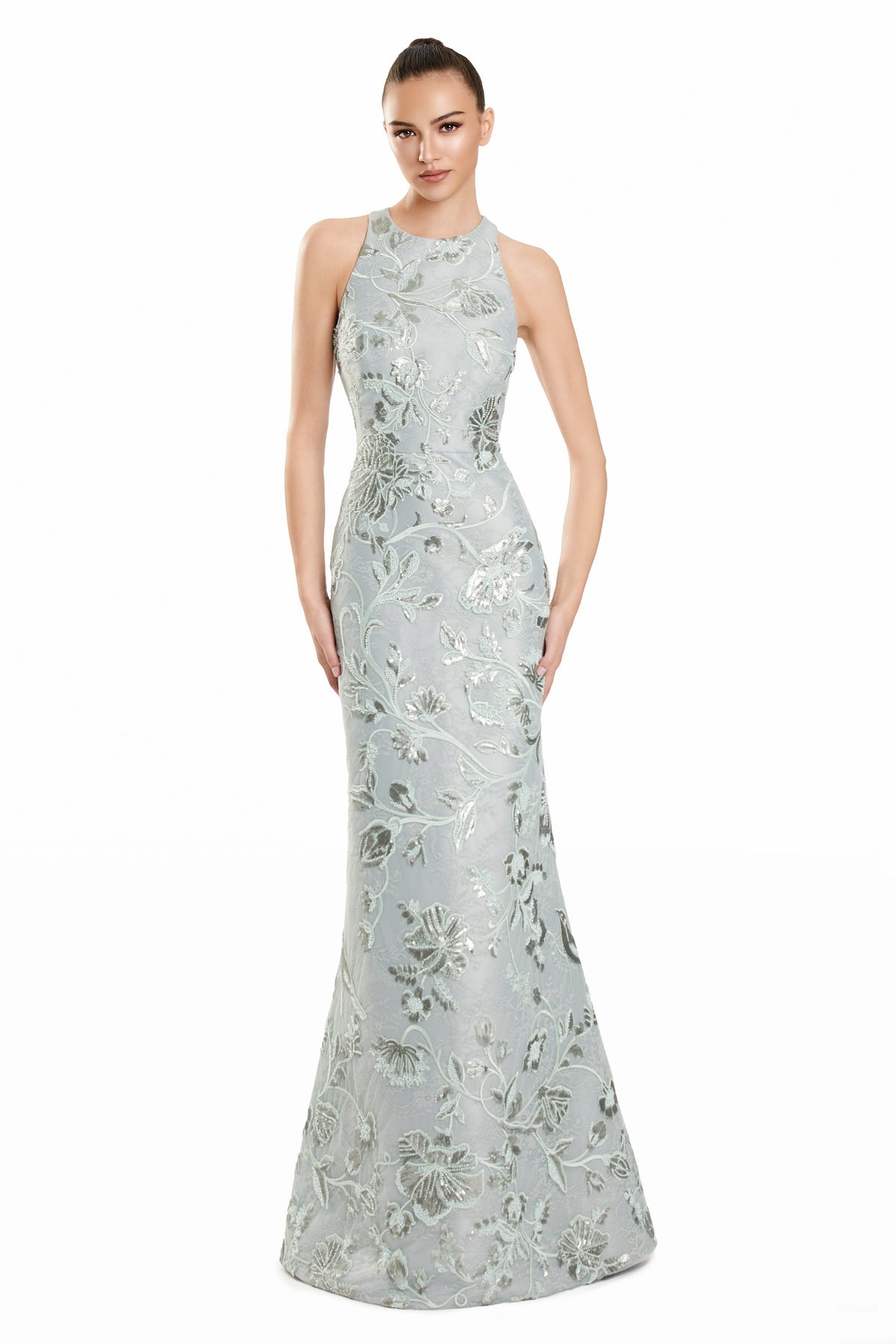 Alexander by Daymor 3101f25-sage-front