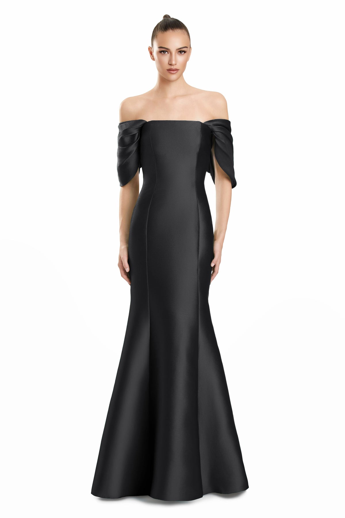 Alexander by Daymor 3103f25-black-front